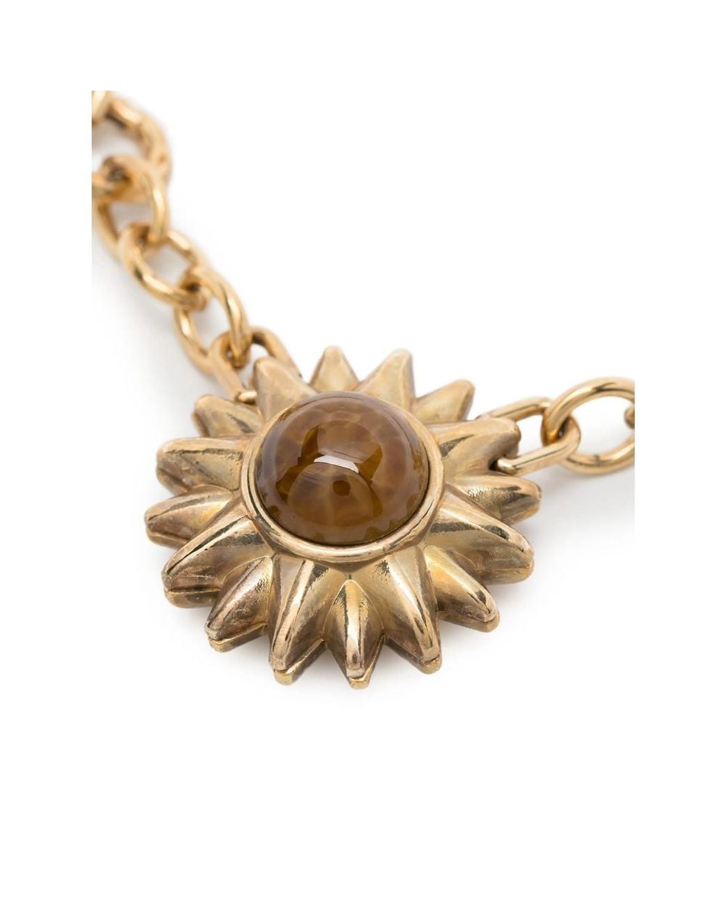 Raquel Diniz Metallic Bracelet- Bracelets