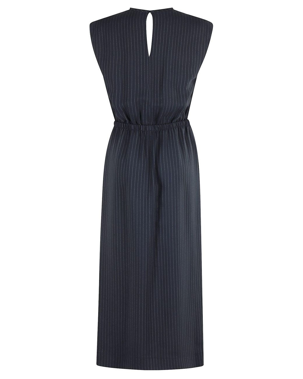 Tela Blue Abito Rigo