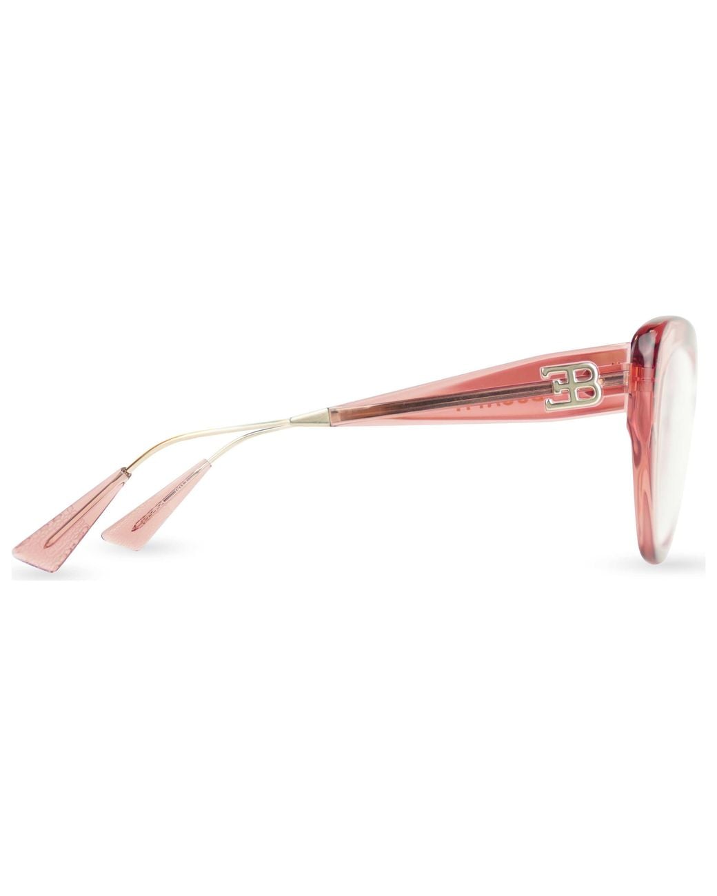 Bugatti Pink Preloved