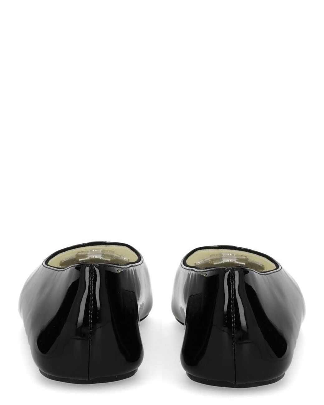 Tory Burch Black Dancer Reva