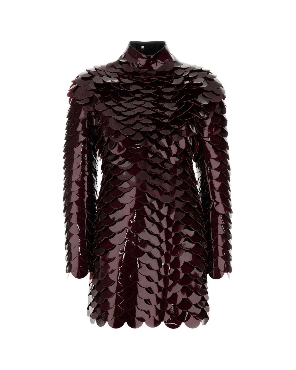 ferragamo--Burgundy-Leather-