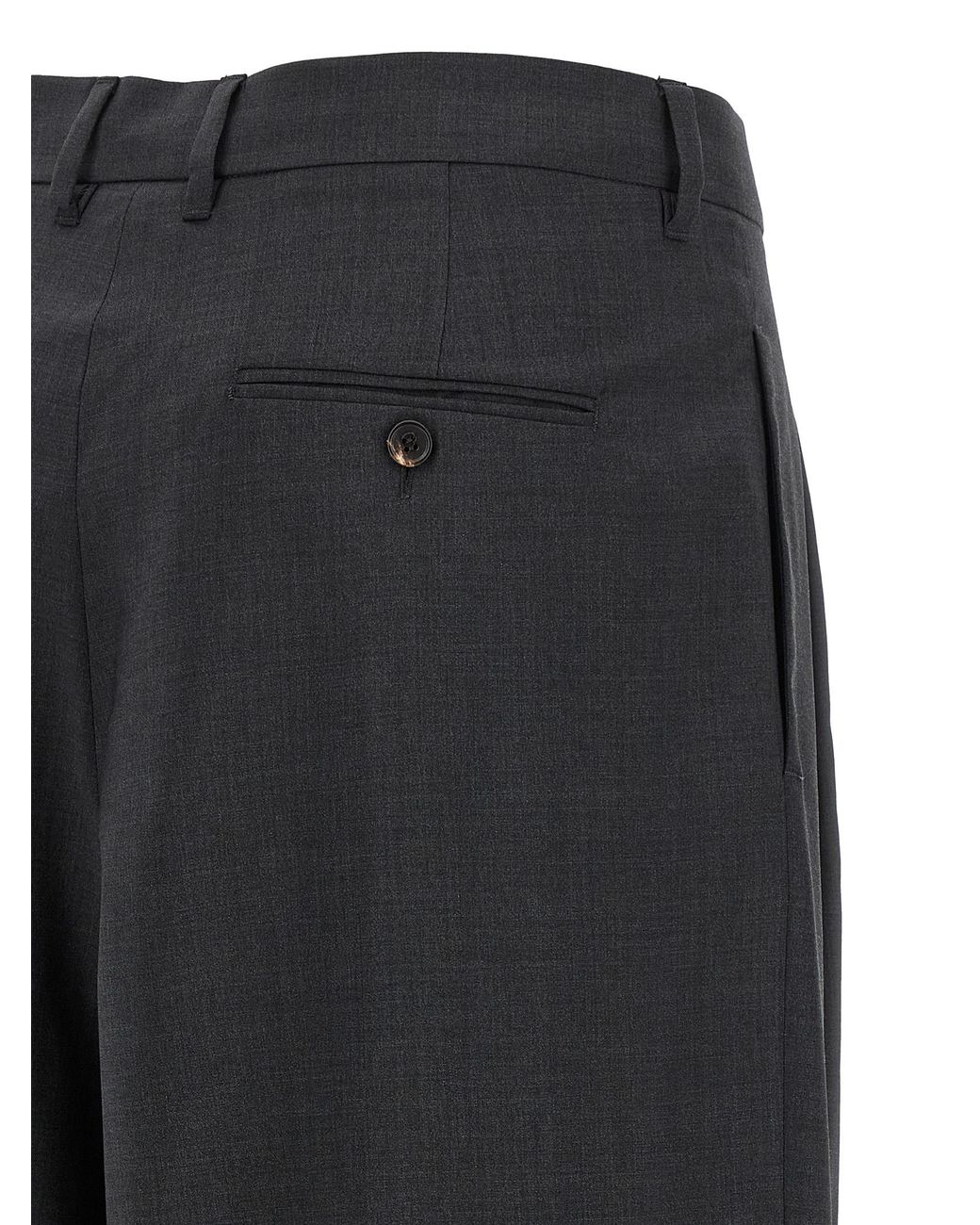 Max Mara Black Max Mara 'S 'Smmtaro' Pants