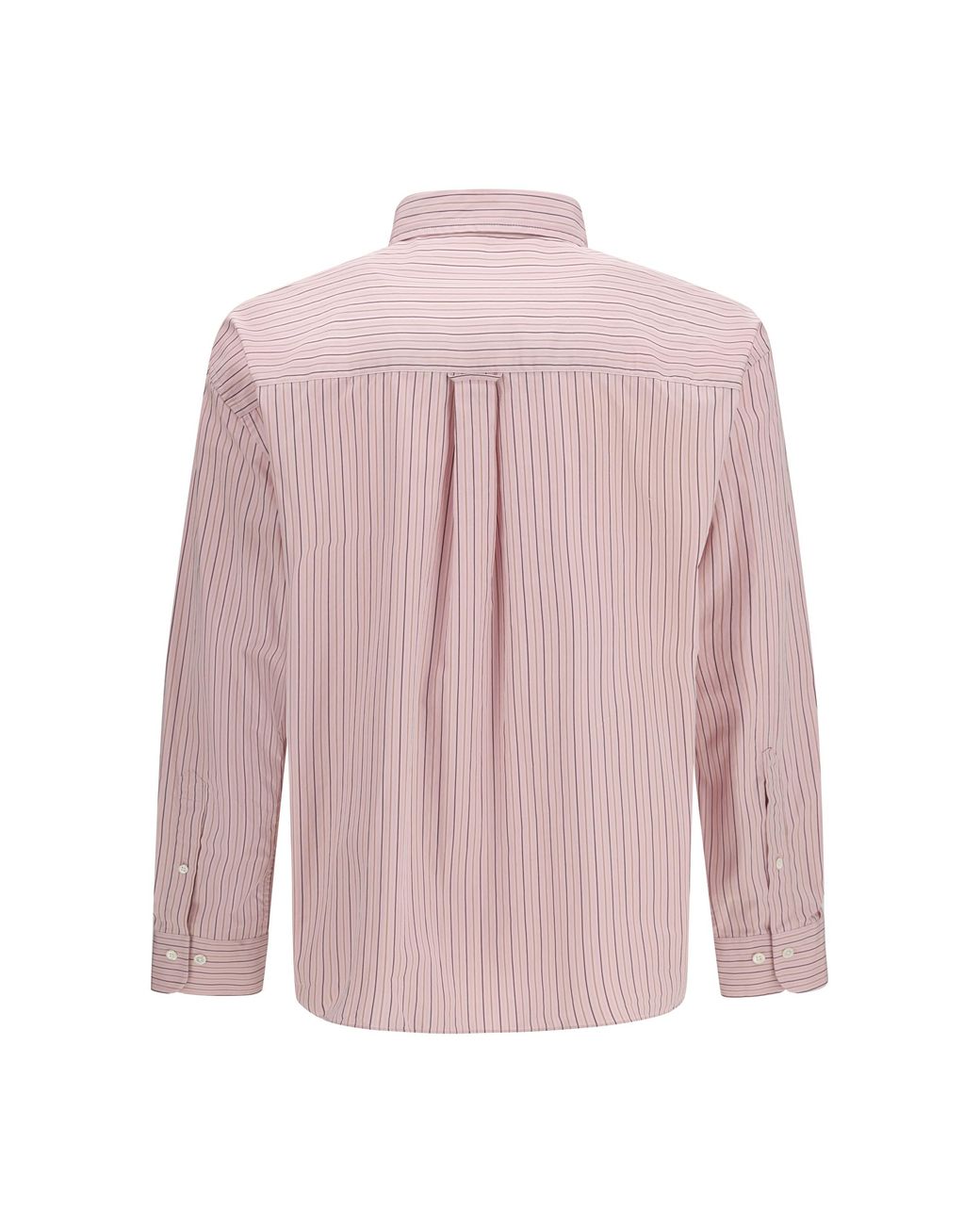 sunflower Pink New Base Shirt Cotton for men