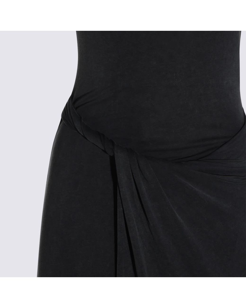 DIESEL Black Dresses _Md Pl