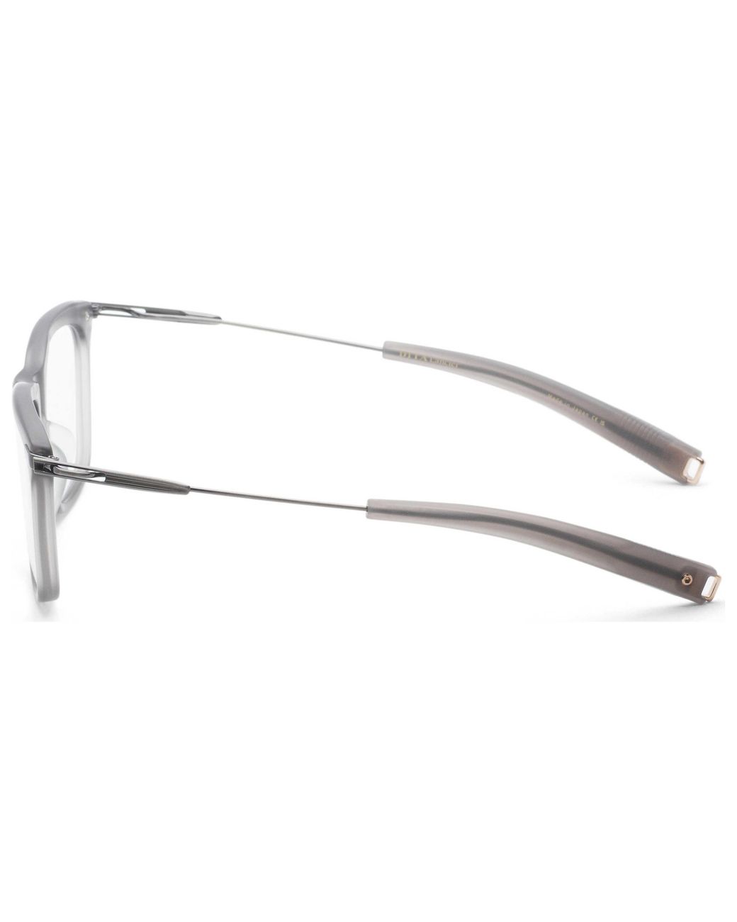 Dita Eyewear Metallic Preloved for men