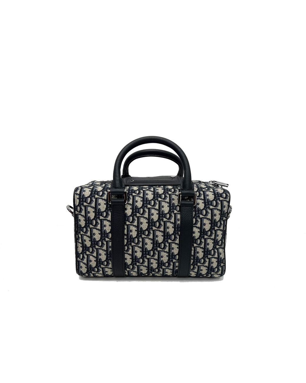 Dior Men's Lingot 26 Bag