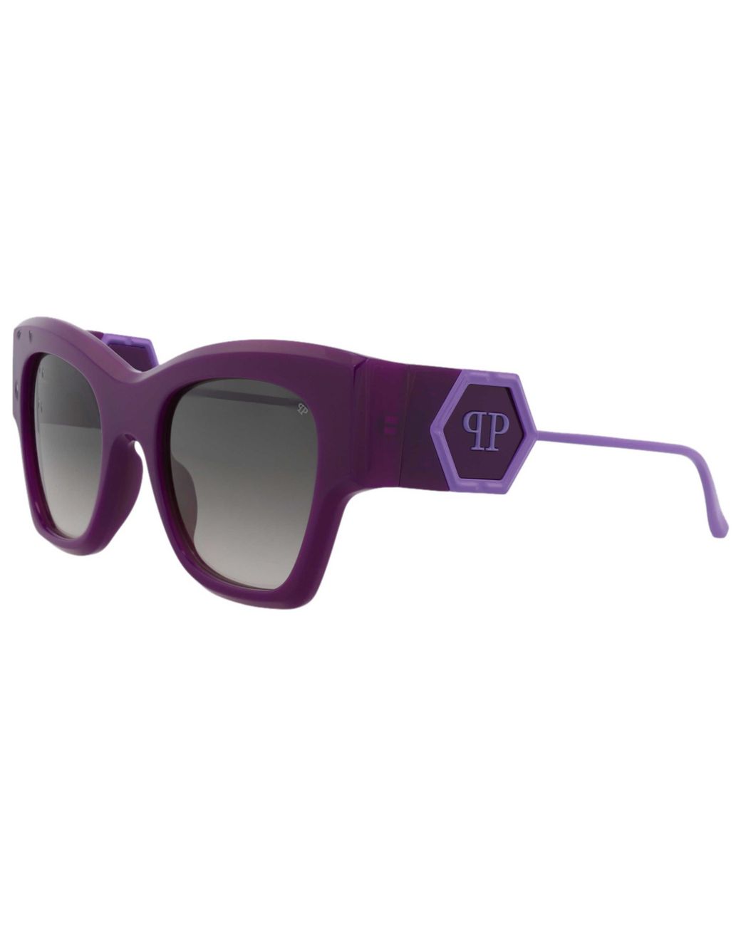 Philipp Plein Purple Preloved