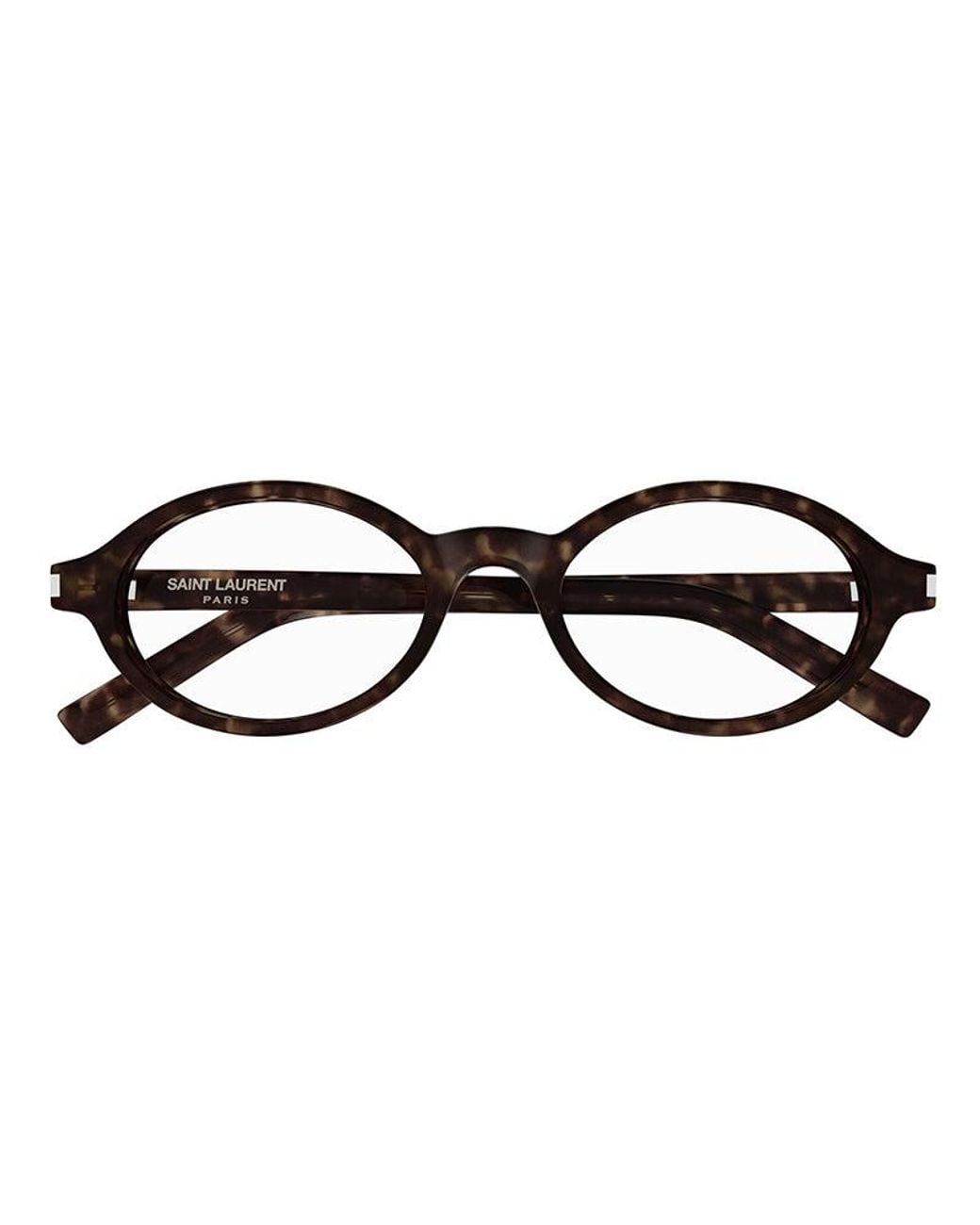 Saint Laurent Black Saint Laurent Sl751Jeanneopt001 Eyeglasses