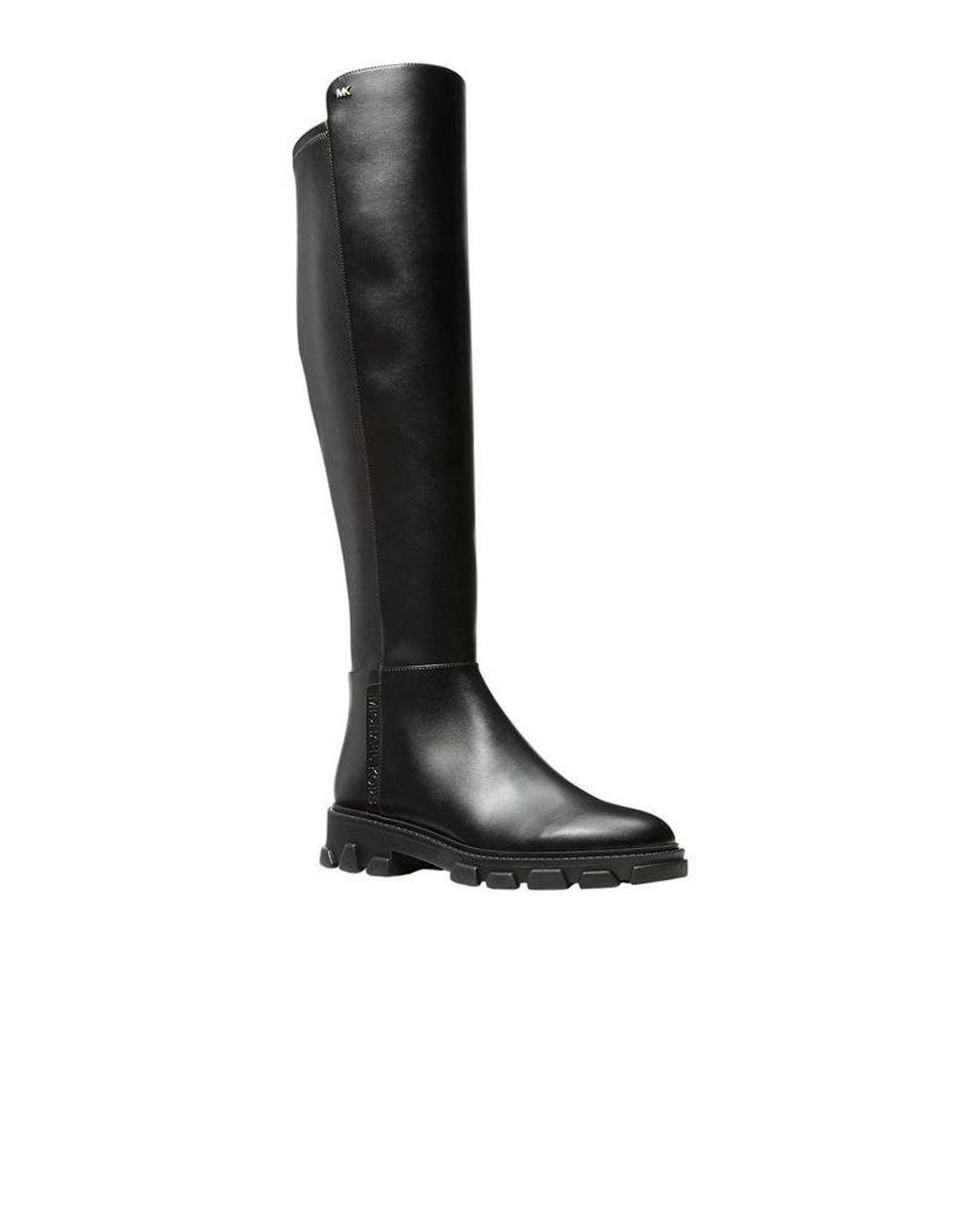 Michael Kors Black Boots Footwear