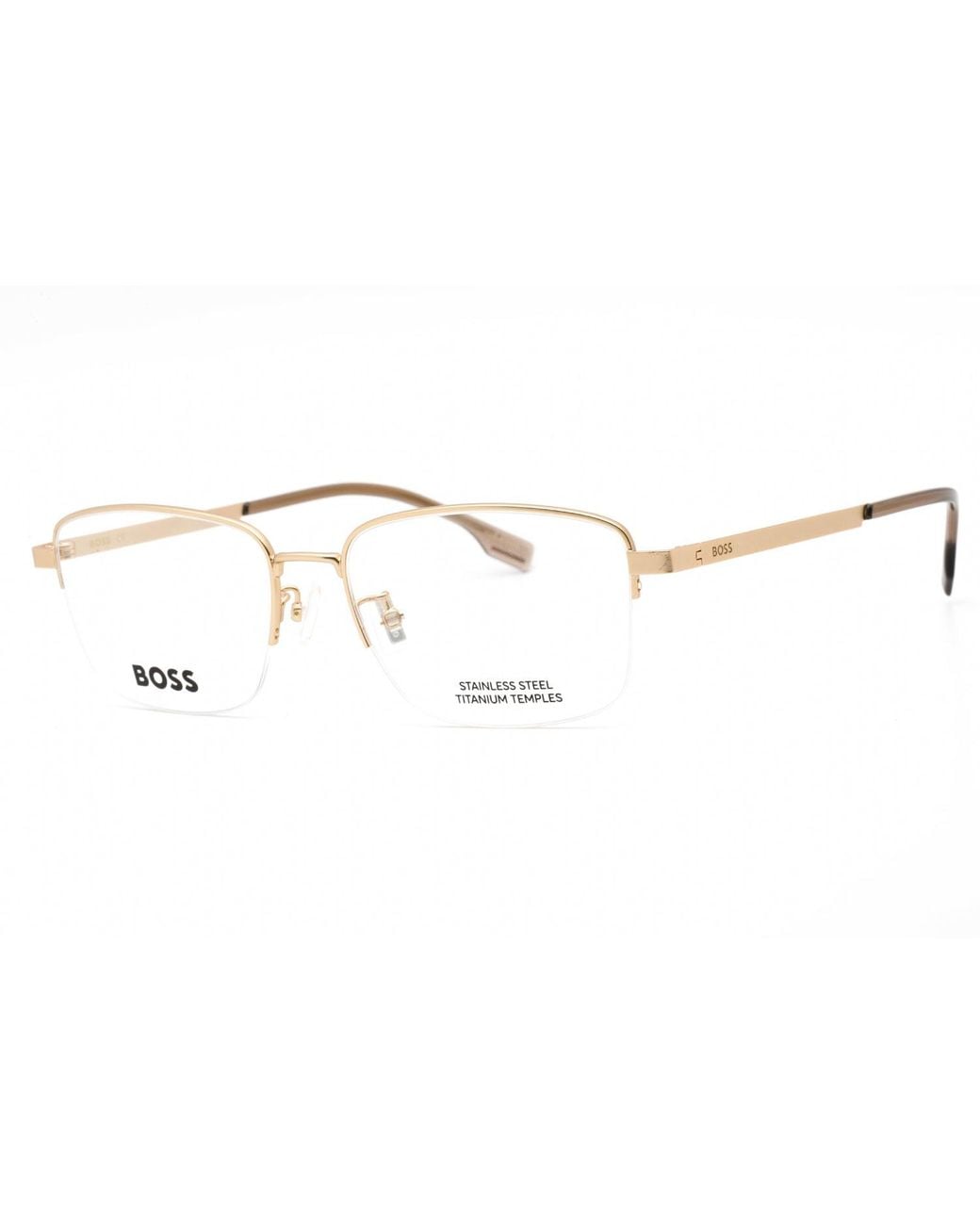 Boss Black Hugo Boss Boss1474F Eyeglasses