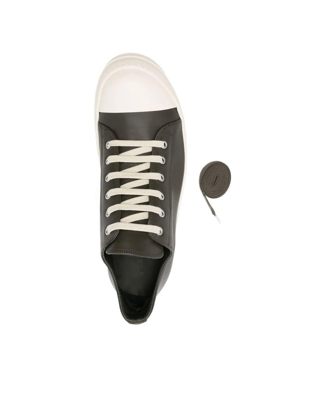 Rick Owens Multicolor Trainers for men