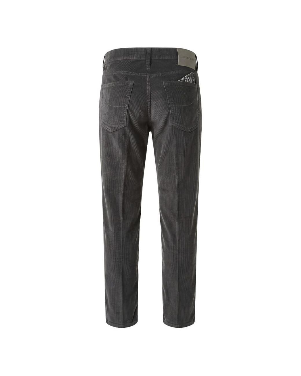 Jacob Cohen Blue Jeans Co Modal Ea for men