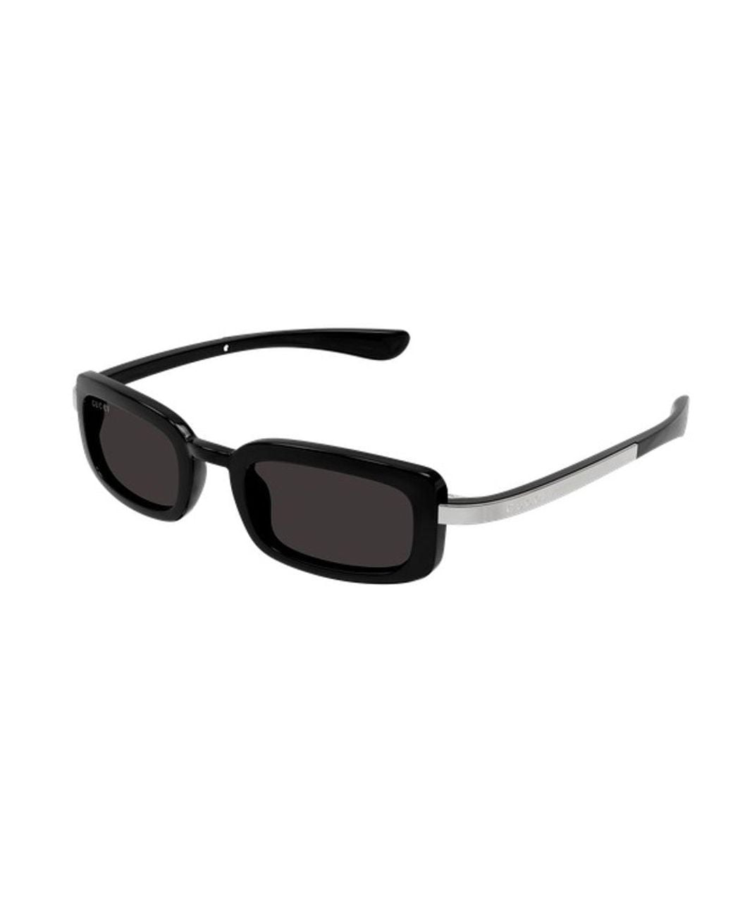 Gucci Black Gucci Eyewear Gg1943S Sunglasses