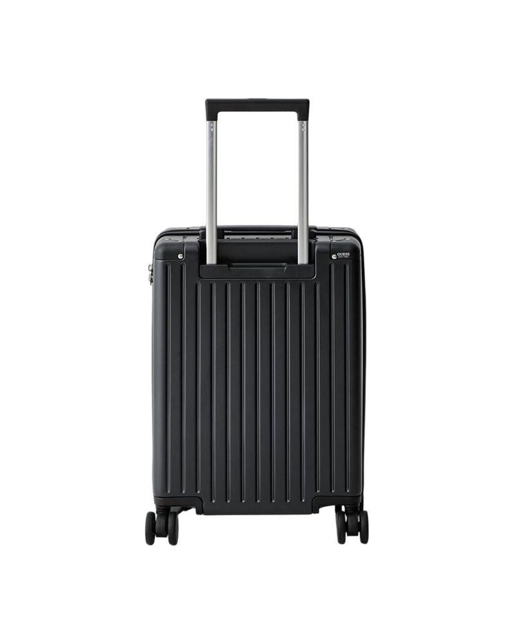 Guess Black Travel Bag Polyamide (Nylon) Travel-Bags