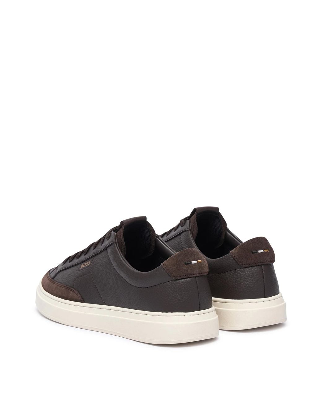 Boss Black Sneakers Kieran for men