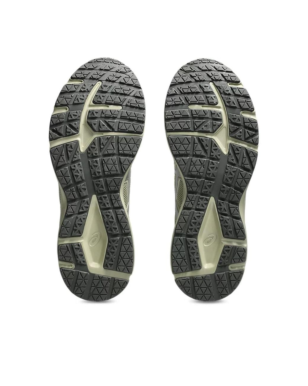 Asics Natural Asics Jog 100S Sneaker