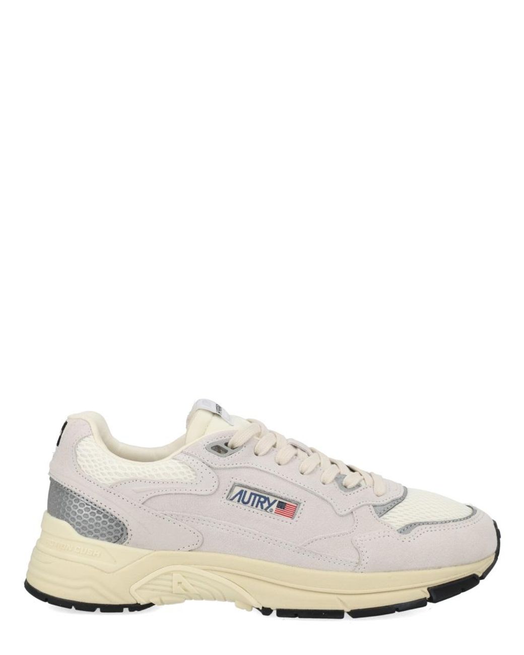 Autry Natural Autry Hyperway Sneakers for men