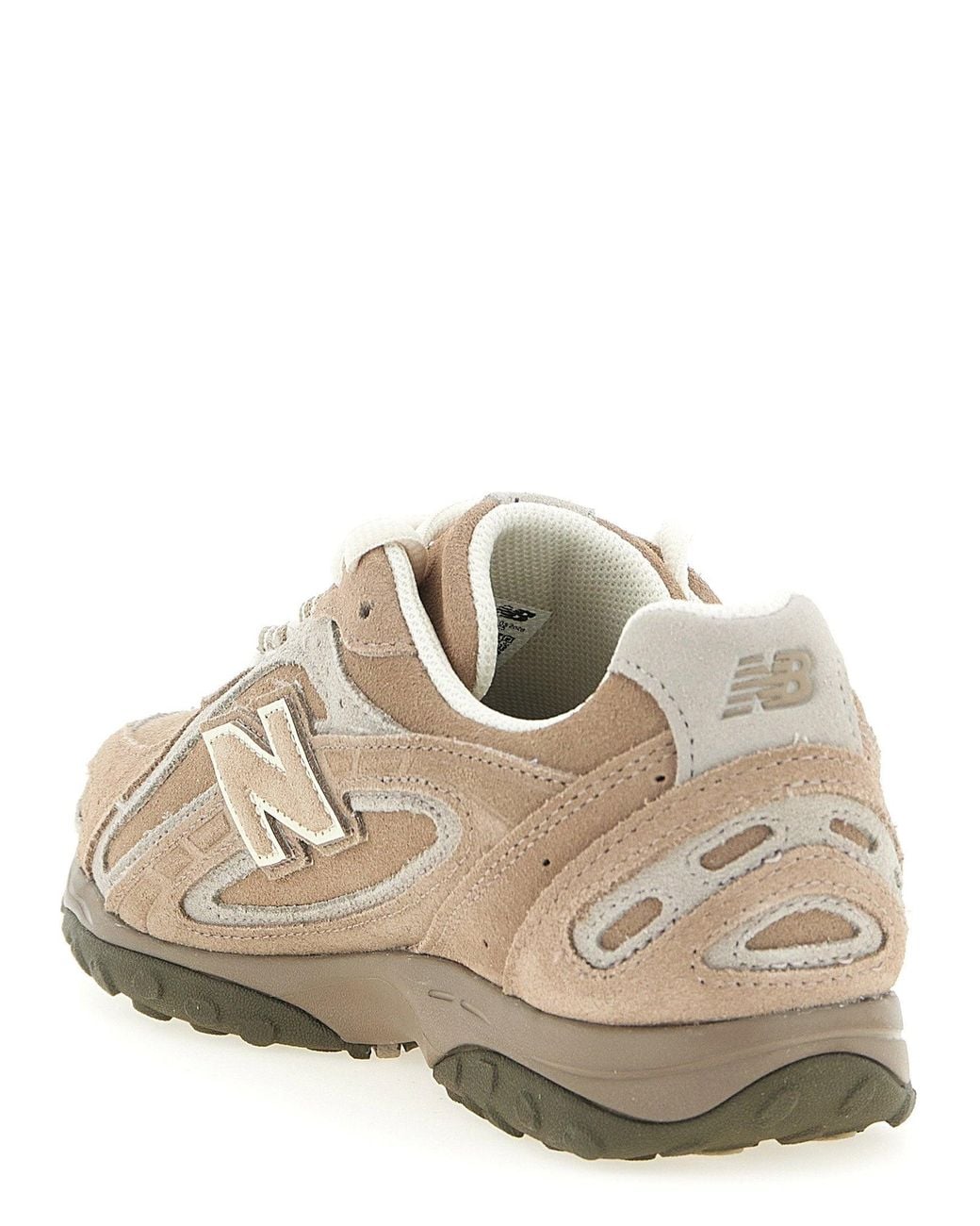 New Balance Natural 204L Sneaker
