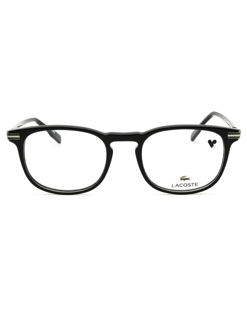 Lacoste Black Lacoste L2954N Eyeglasses