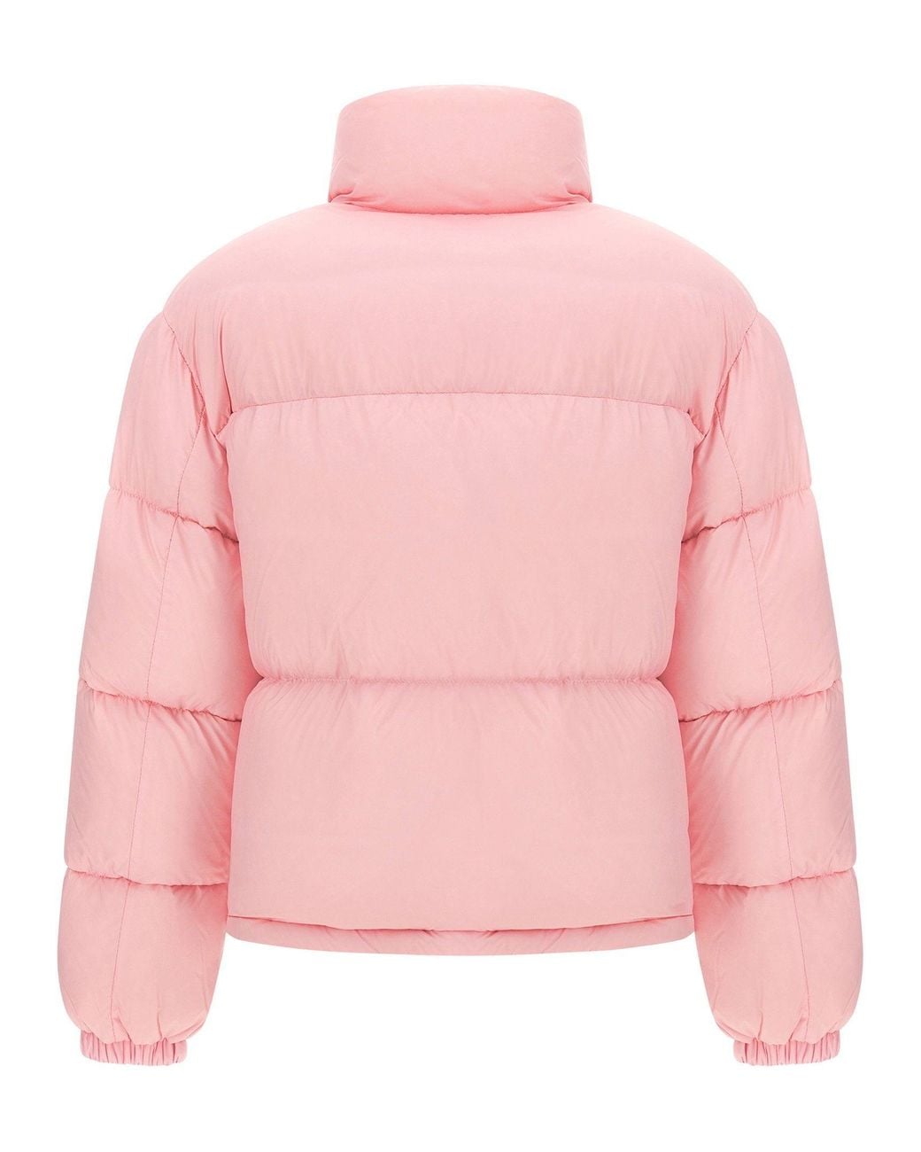Canada Goose Pink Fallon Down Jacket