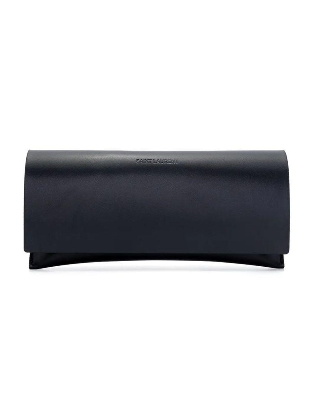 Saint Laurent Gray Saint Laurent