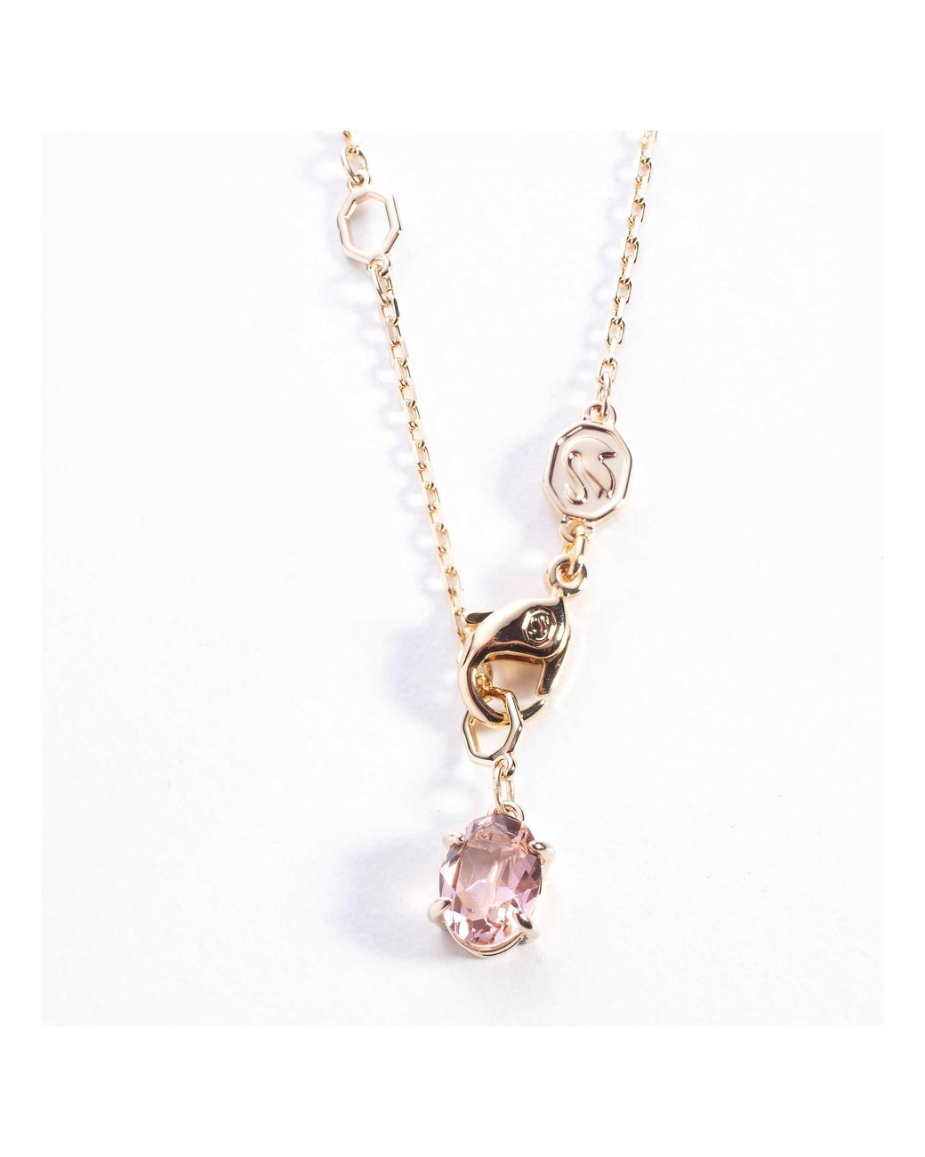 Swarovski Metallic Preloved