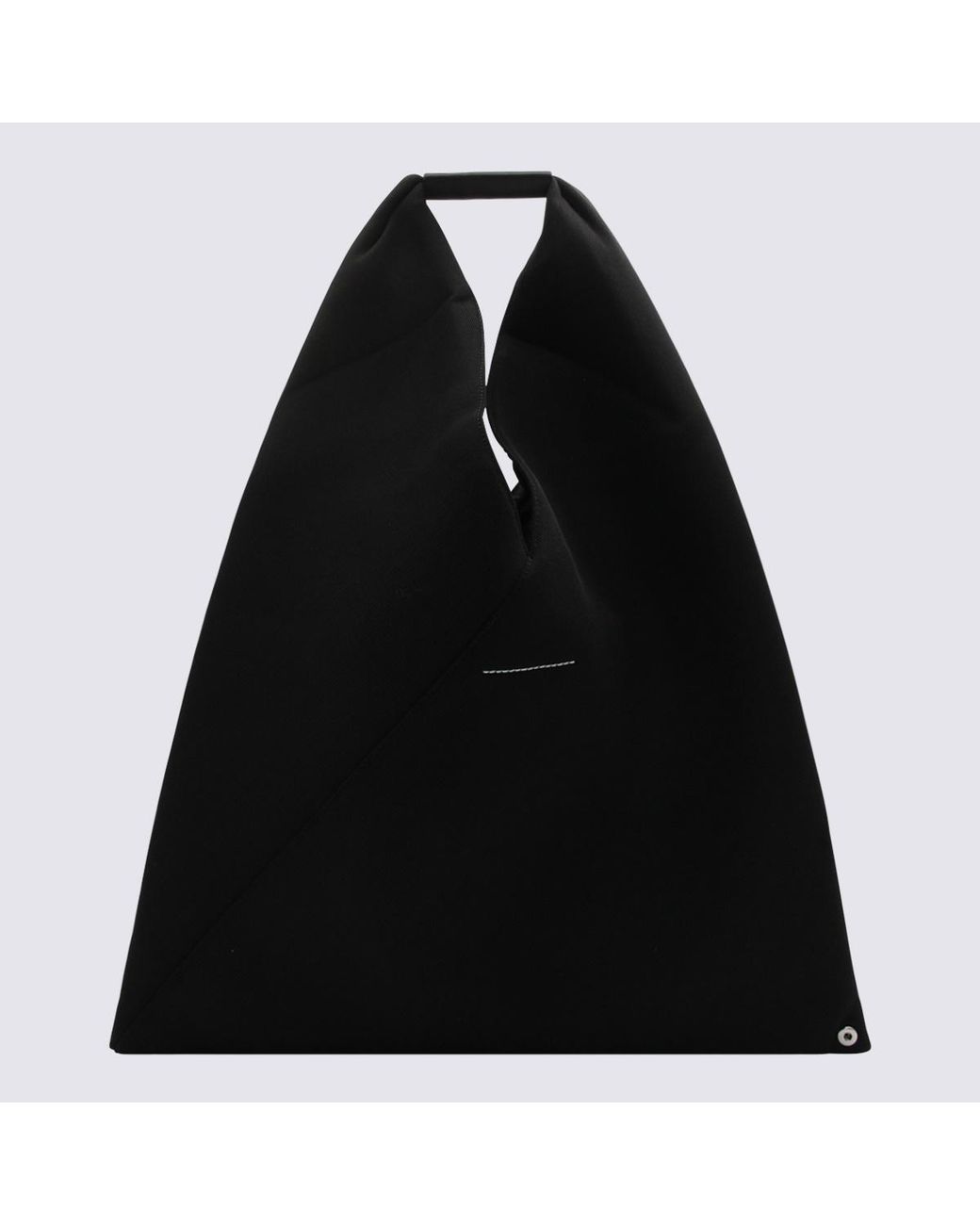 MM6 by Maison Margiela Black Bags _Pl