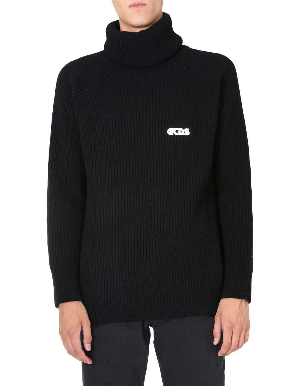 gcds turtleneck