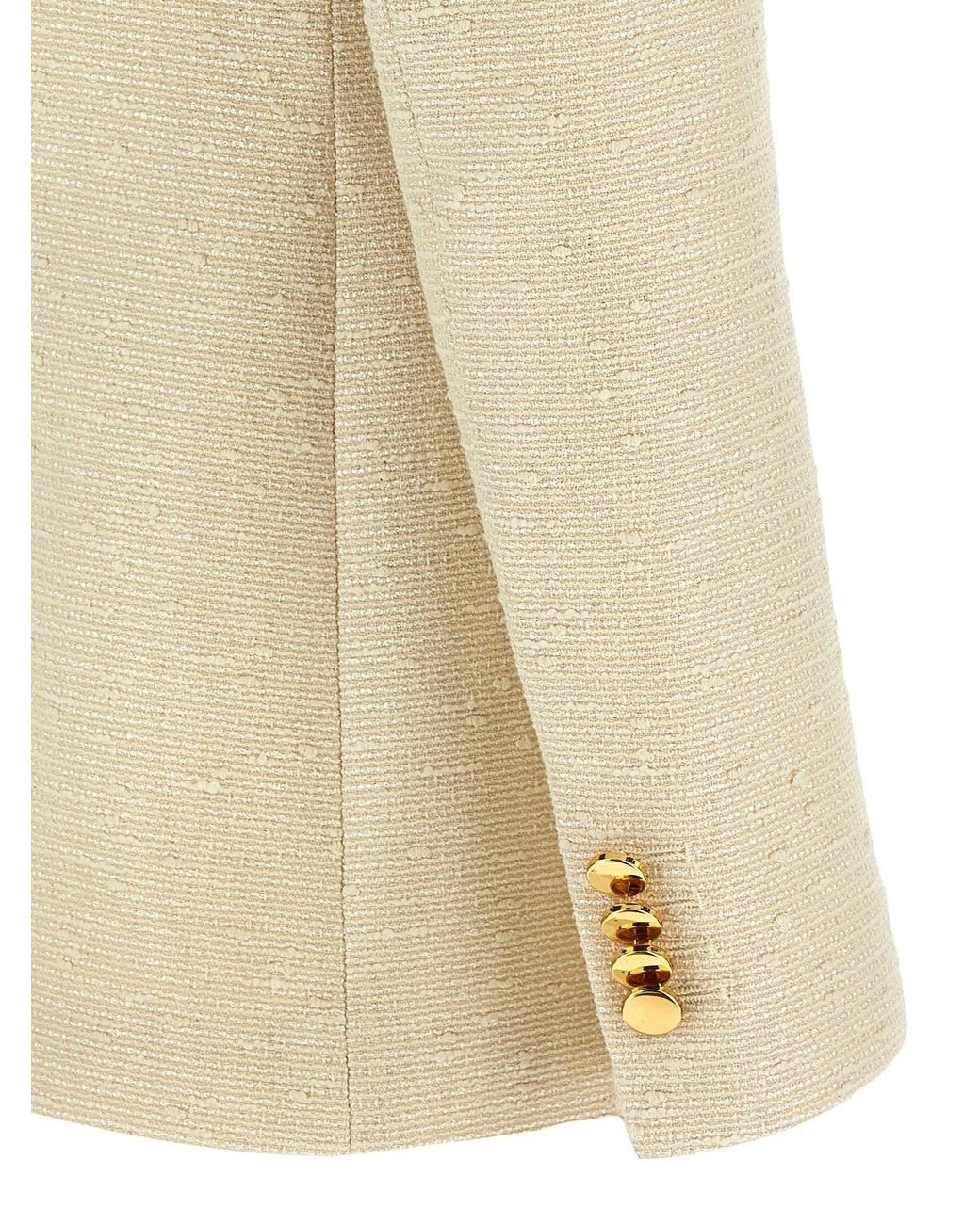 Tagliatore Natural Parigi Blazer