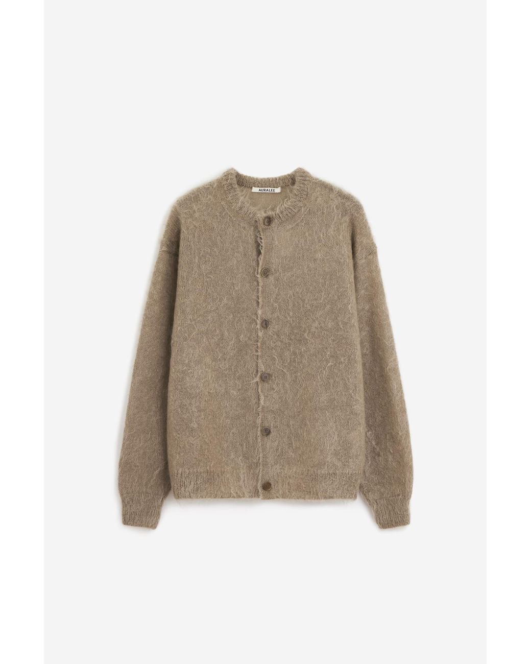 auralee--Brushed-Kid-Mohair- auralee--Brushed-Kid-Mohair-