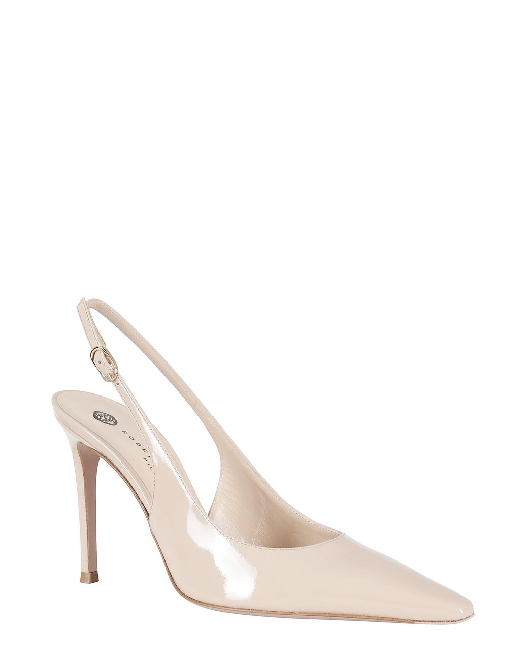 Roberto Festa White Bride95