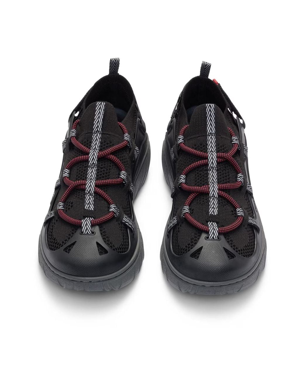 Boss Black Reeflyn Low Sneakers for men