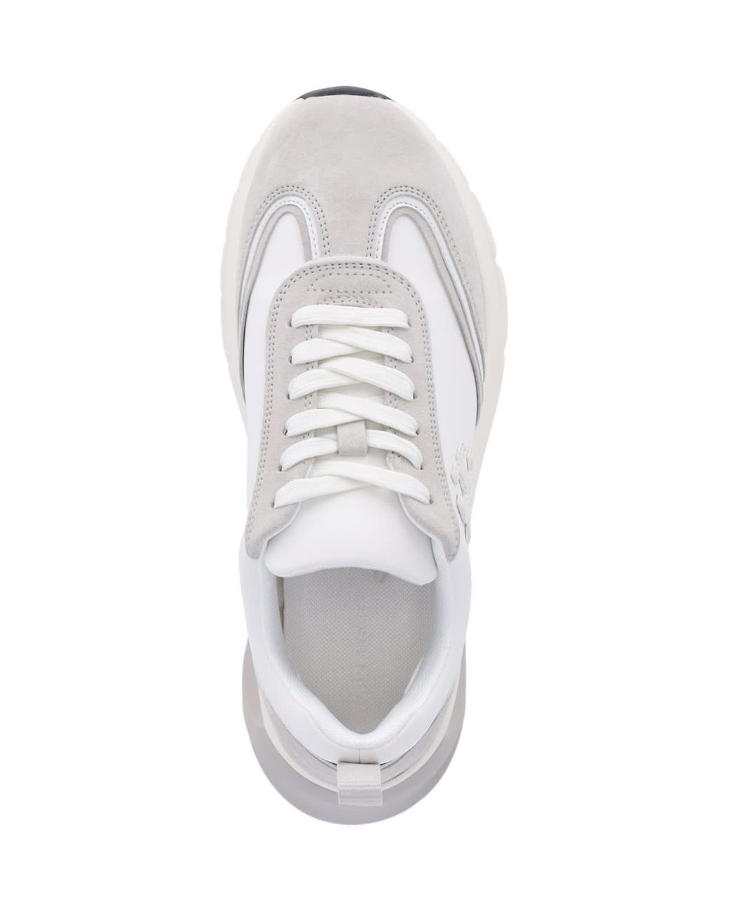 Tory Burch White Trainers