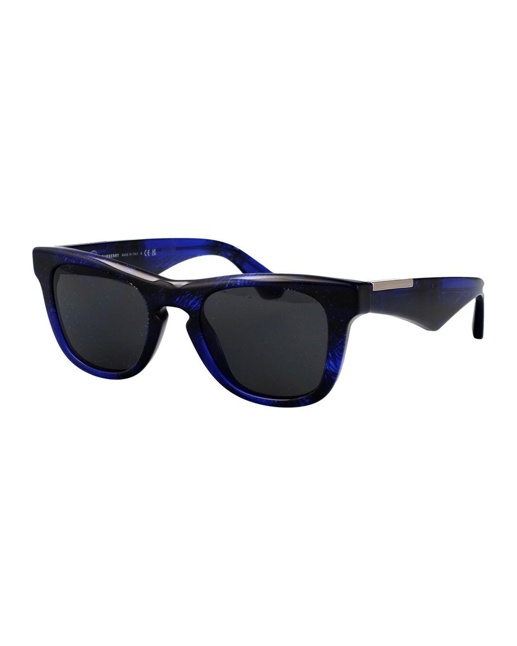 Burberry Blue Sunglasses
