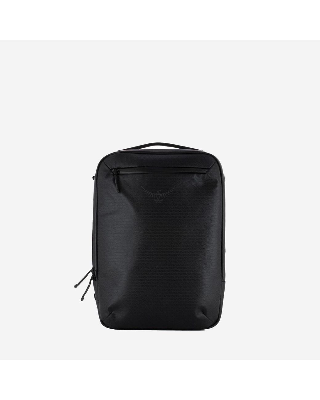 Osprey Black Archeon Laptop Backpack for men