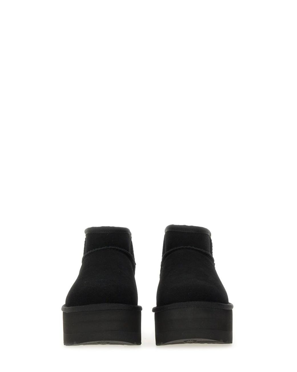 Ugg Black Ugg Boots