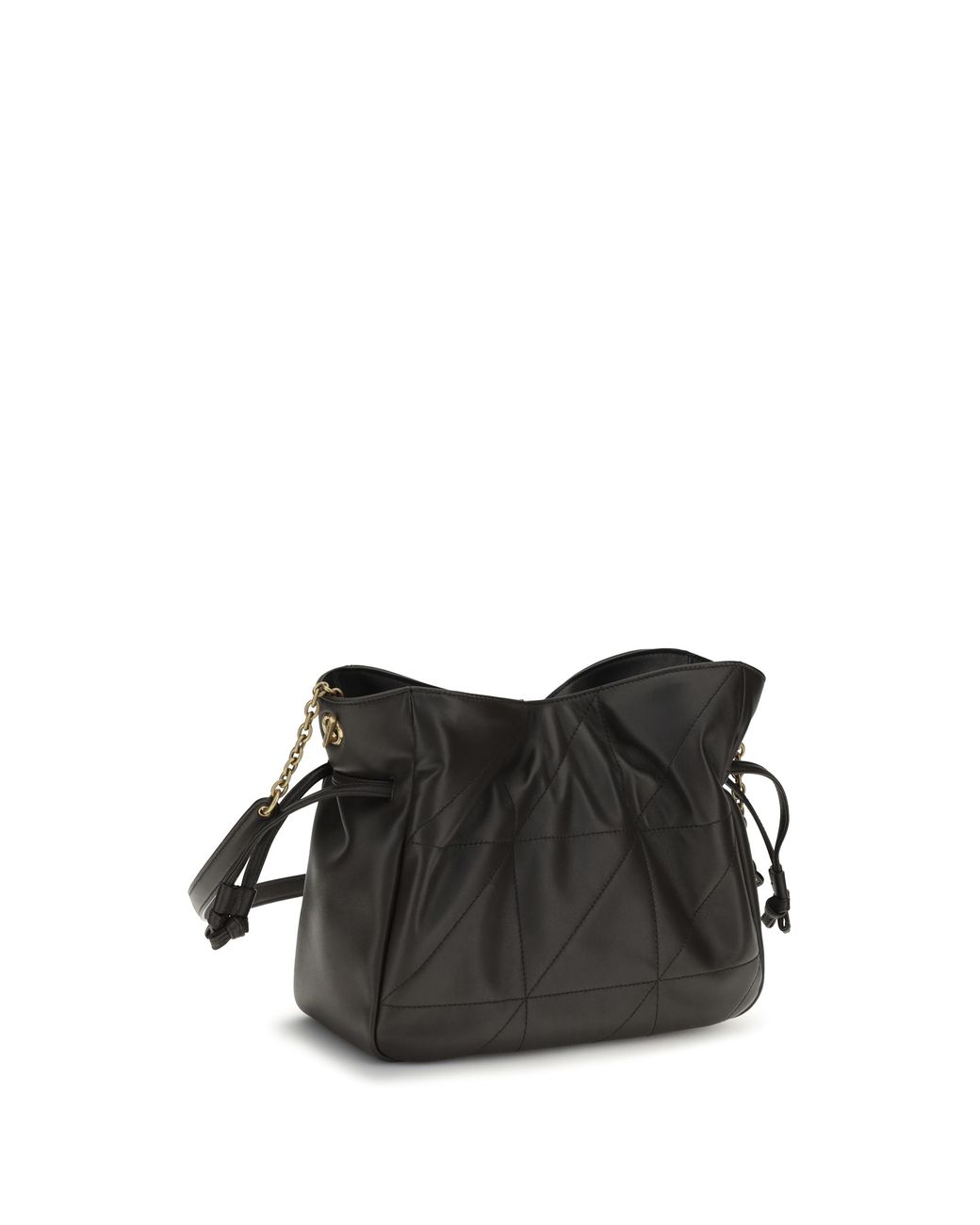 Saint Laurent Black Saint Laurent Jamie Clutch