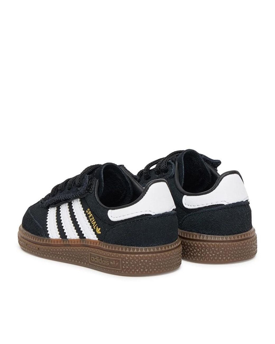 Adidas Black Adidas Trainer Sneaker