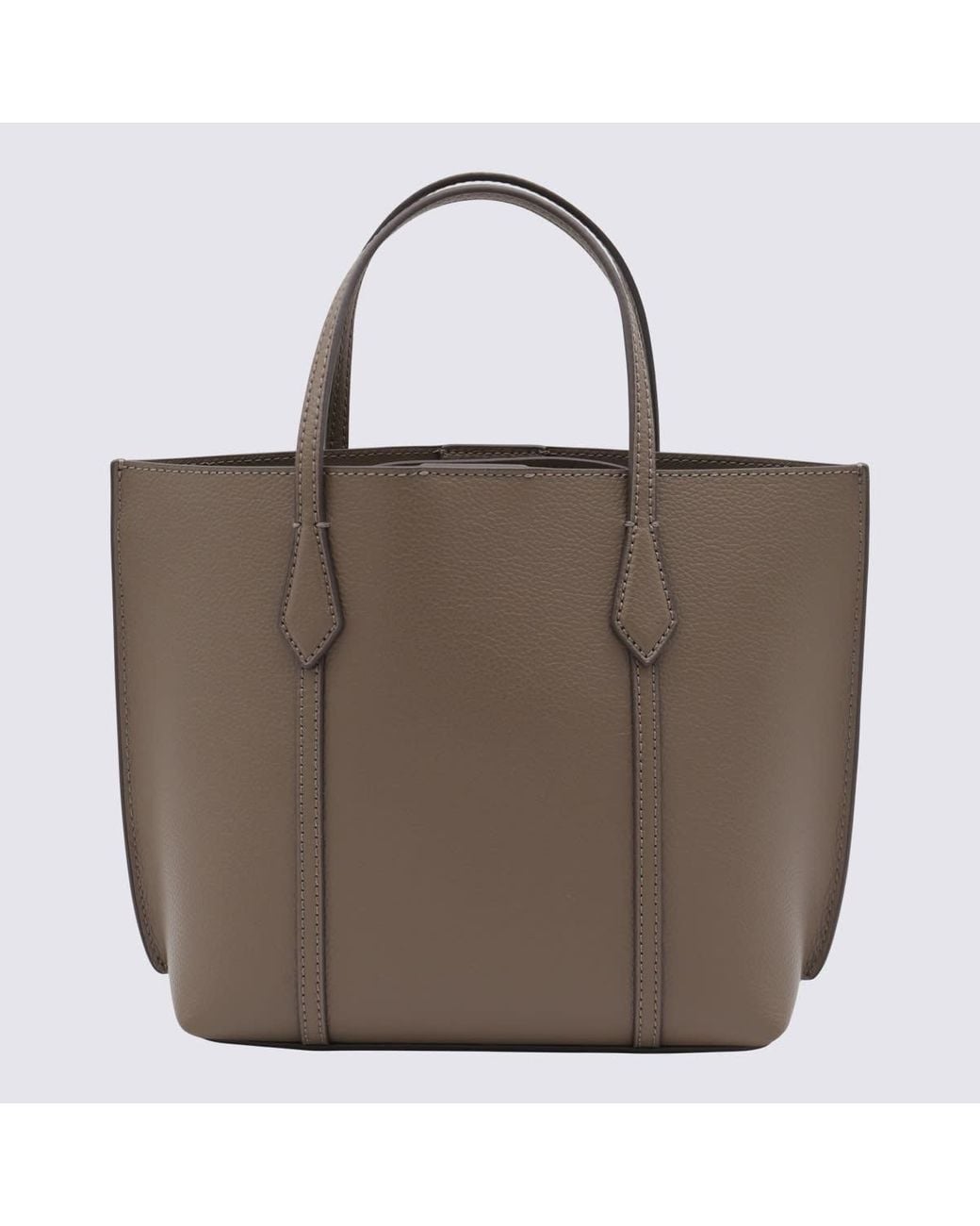 Tory Burch Brown Bags _Le