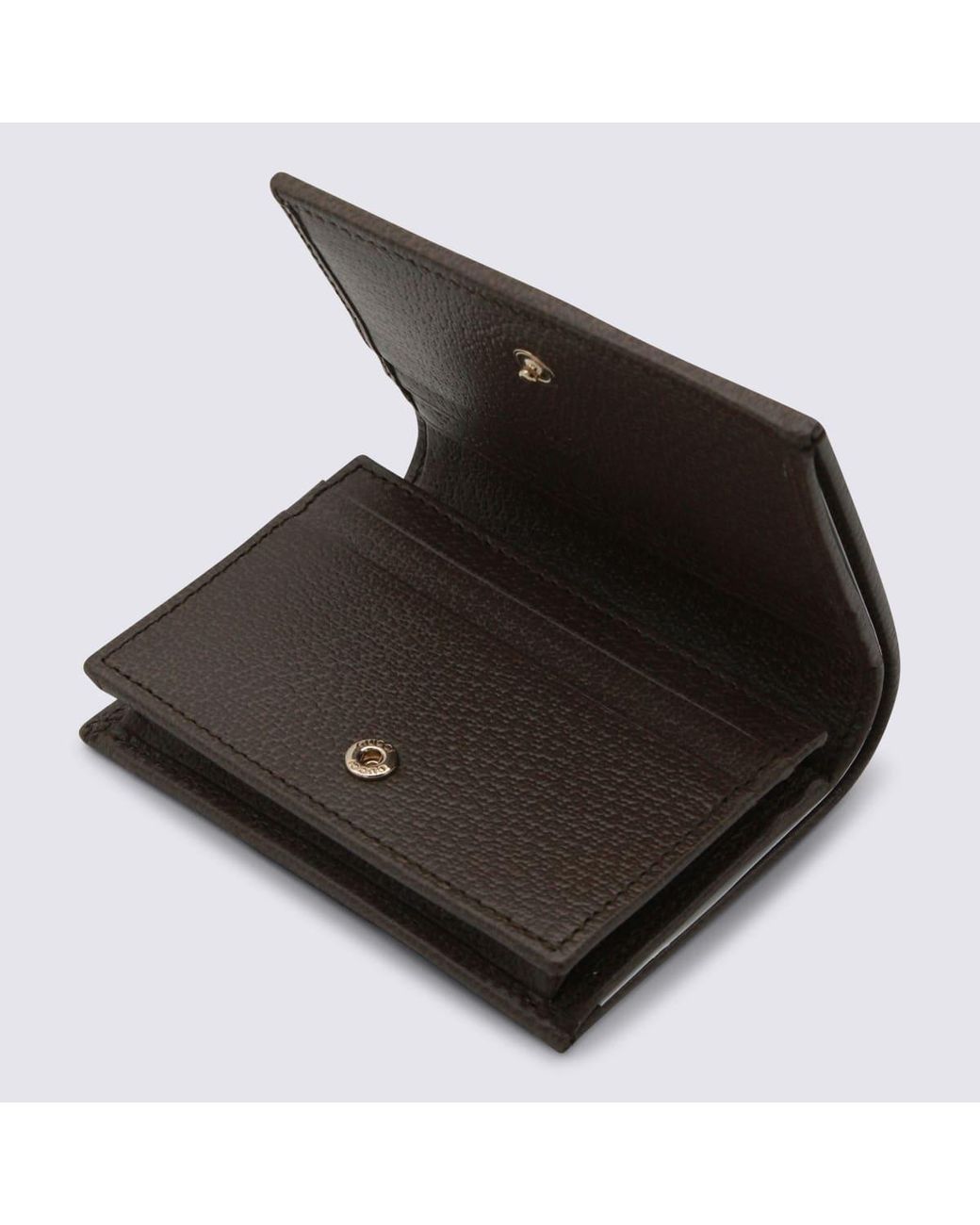 Gucci Green Wallets _Le