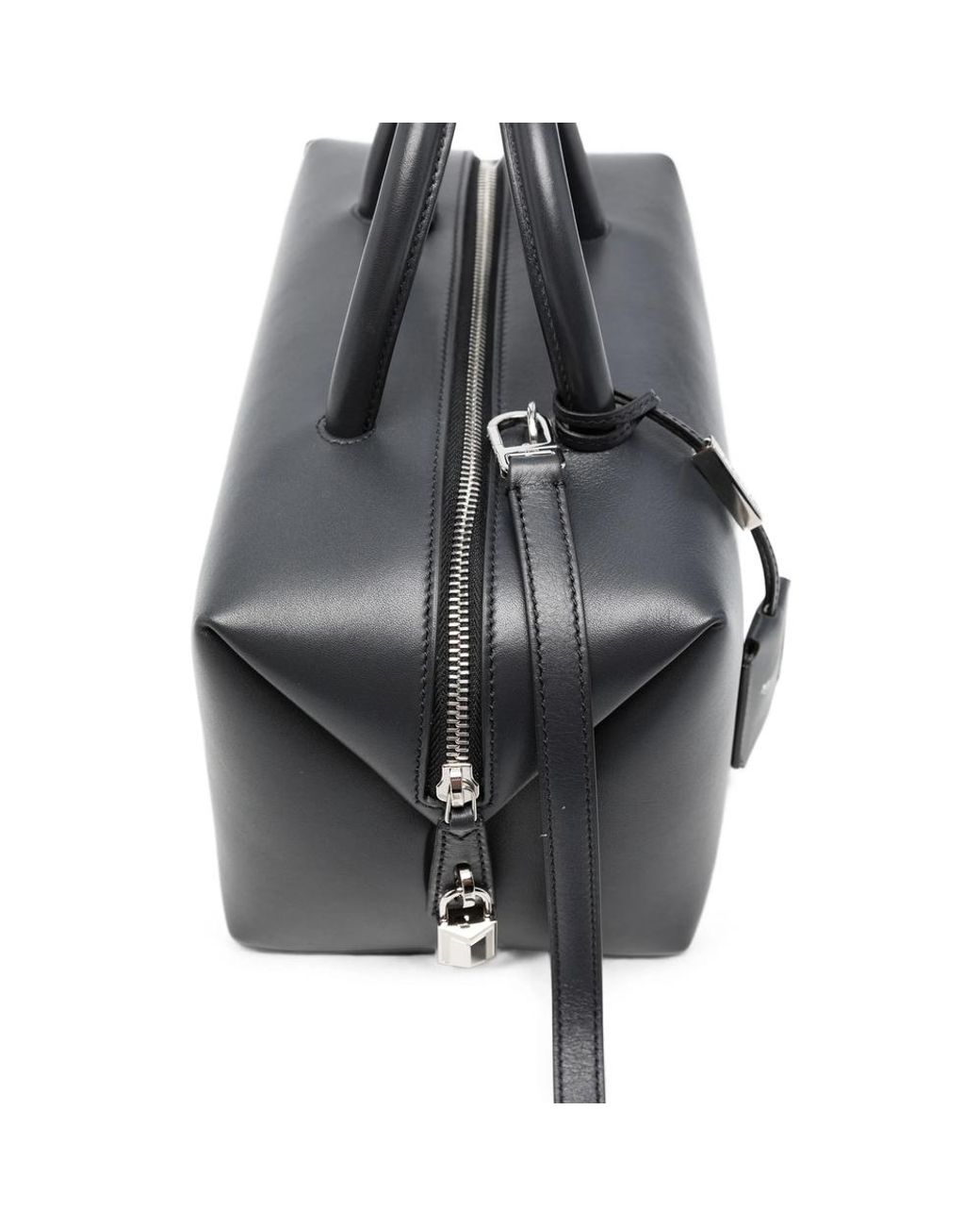 Max Mara Black Tote Bags