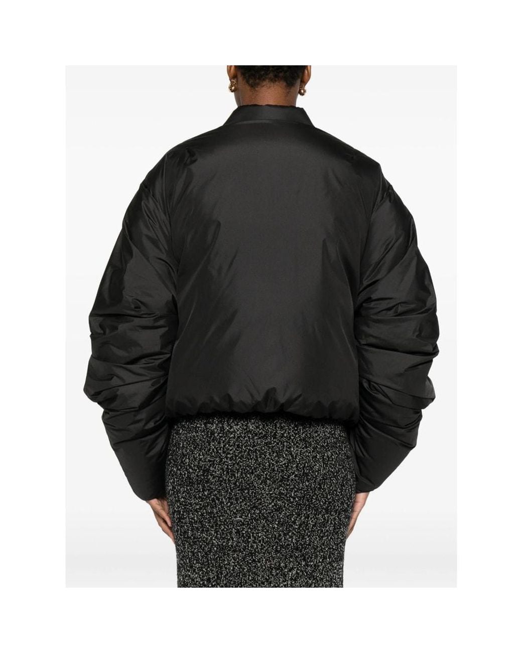 Khrisjoy Black Jackets