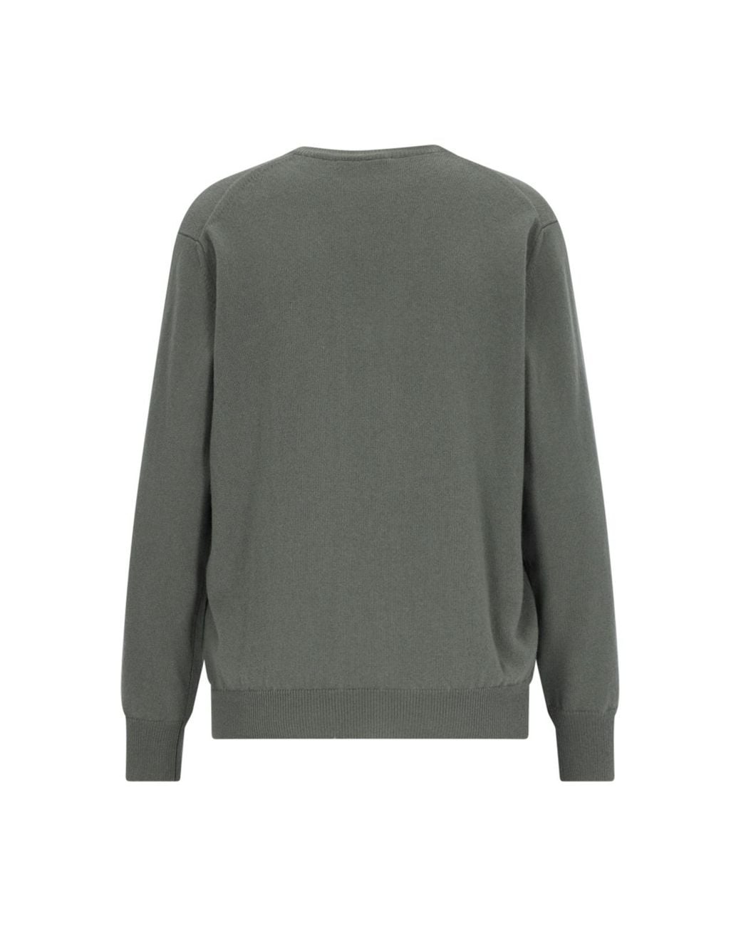 Canessa Gray Sweaters Cashmere