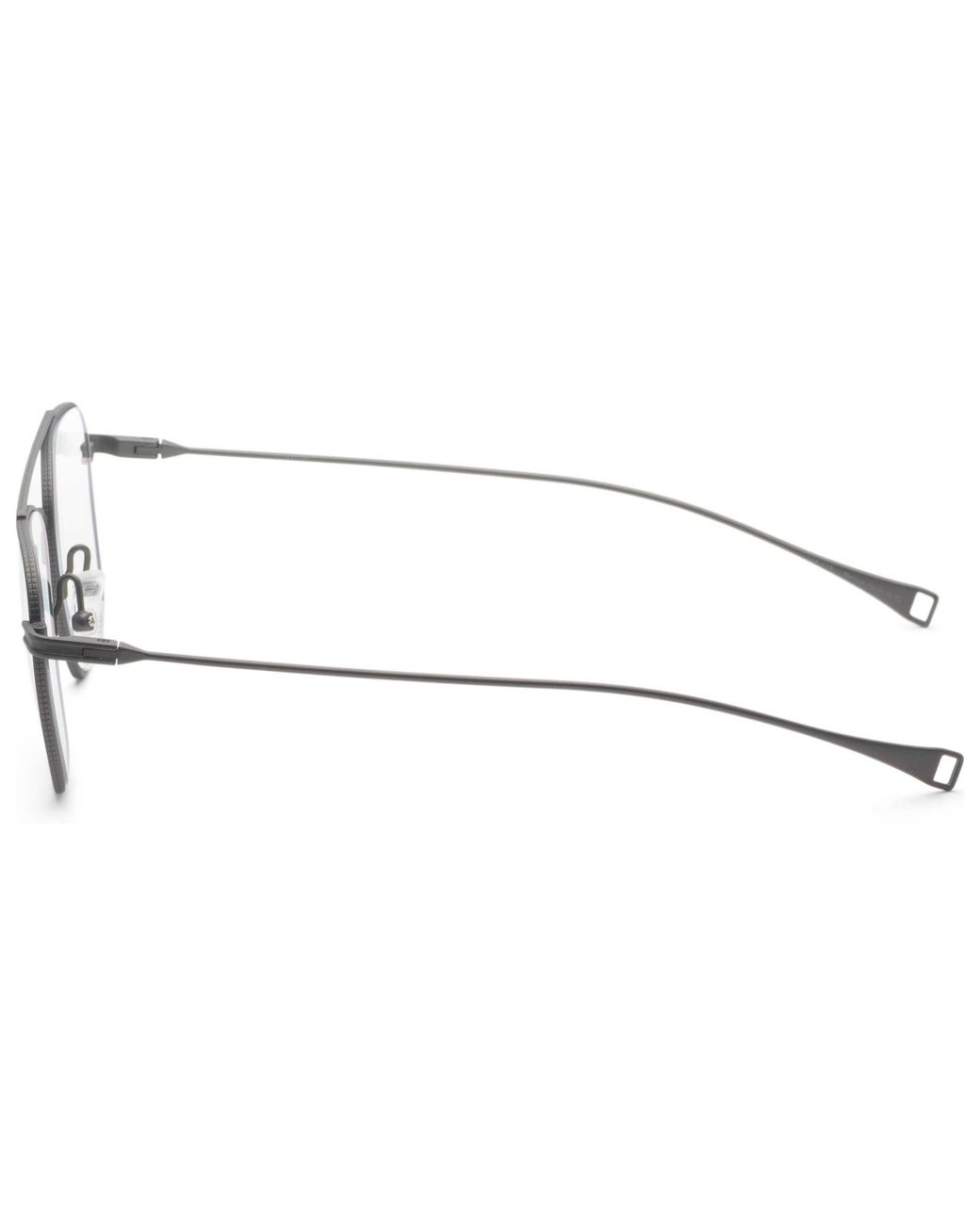 Dita Eyewear Metallic Preloved for men