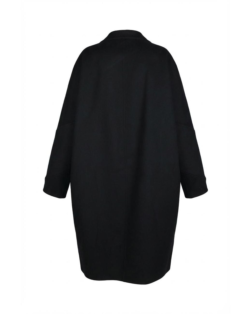 Valentino Blue Coat Clothing for men
