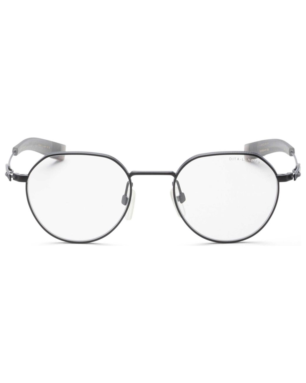 Dita Eyewear Metallic Preloved for men