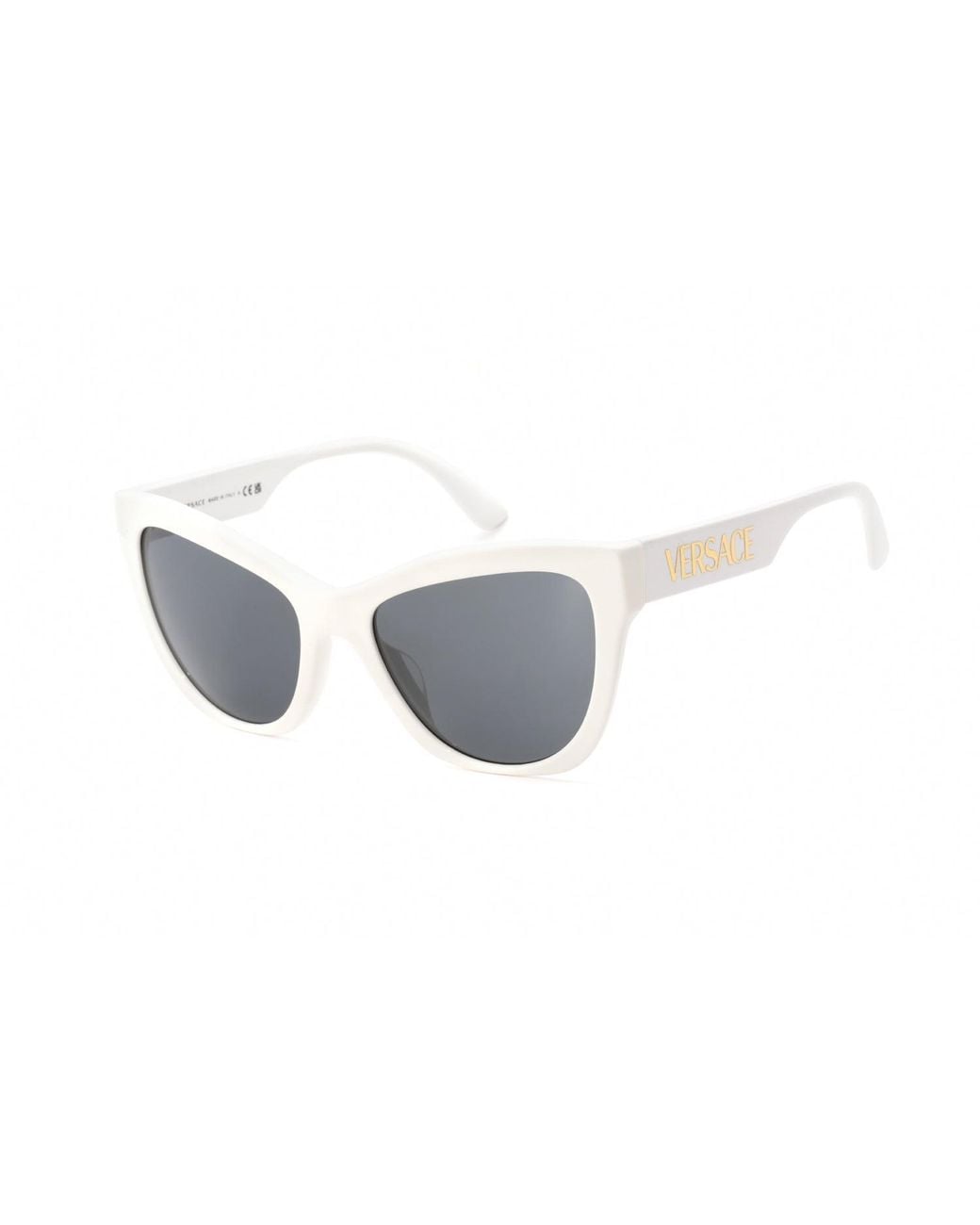 Versace Black Versace Ve4417U Sunglasses
