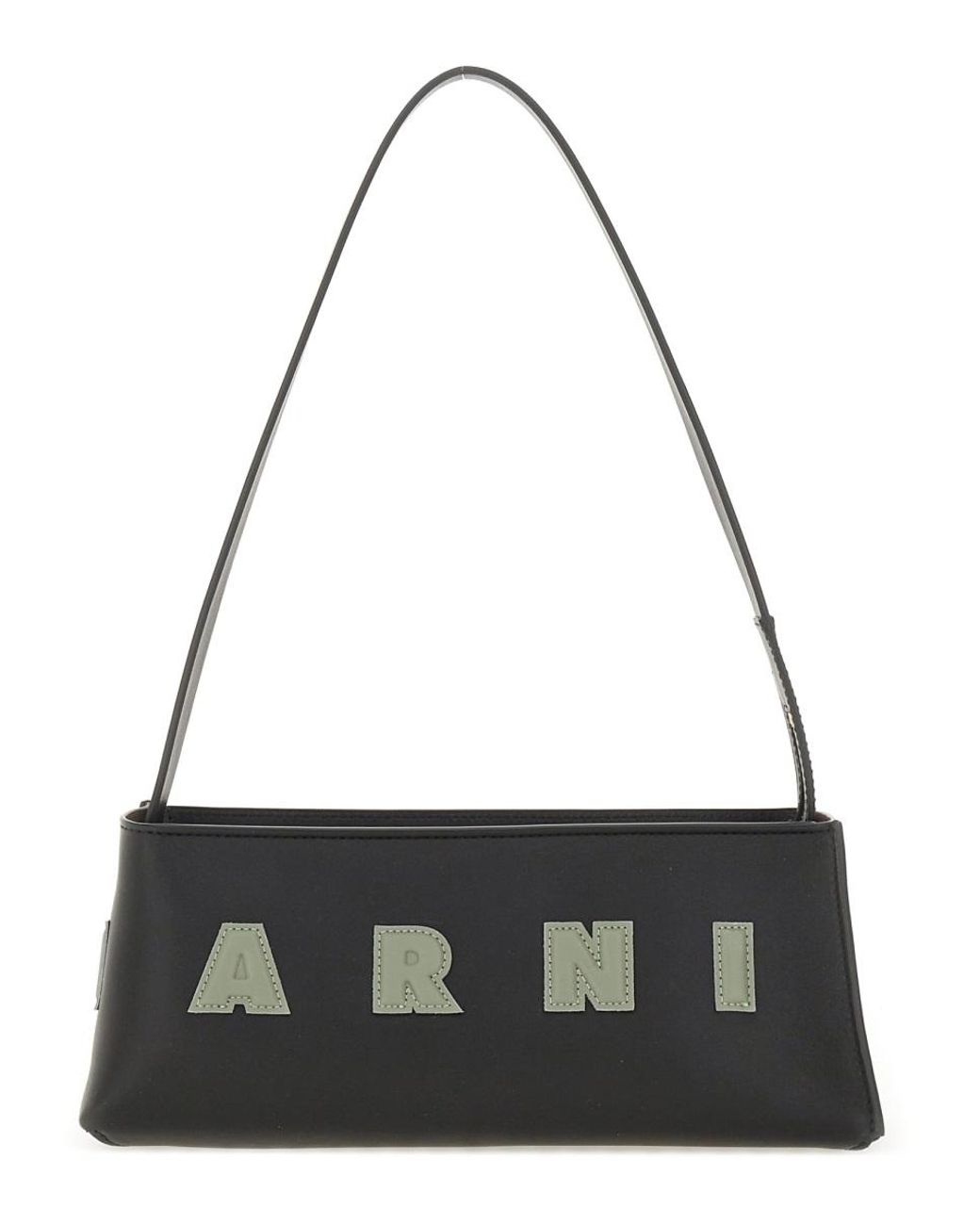 Marni Black Marni Shoulder Bag