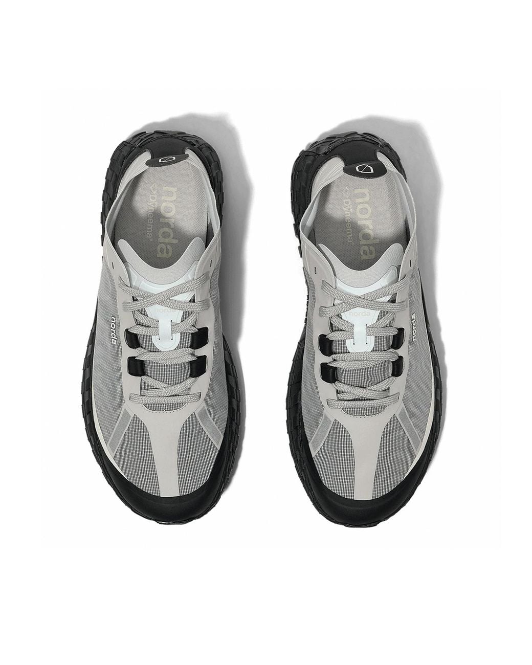 Norda Multicolor Sneakers 001A for men