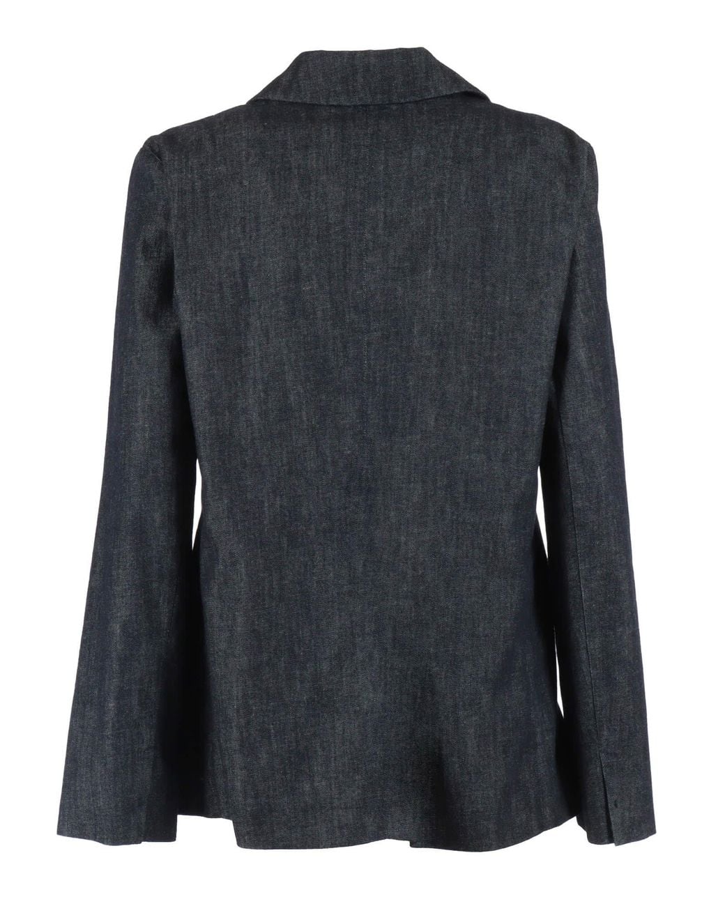 Max Mara Black Jacket